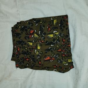 LulaRoe Leggings-One size